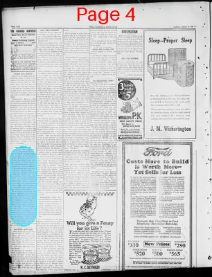 Page thumbnail for The Cordele Dispatch And Daily Sentinel
