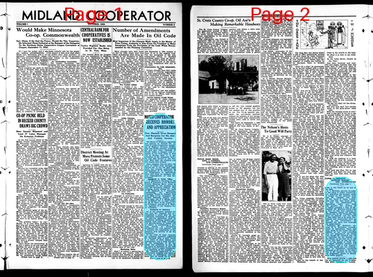 Page thumbnail for Midland Cooperator