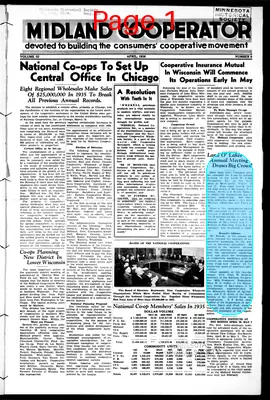Page thumbnail for Midland Cooperator