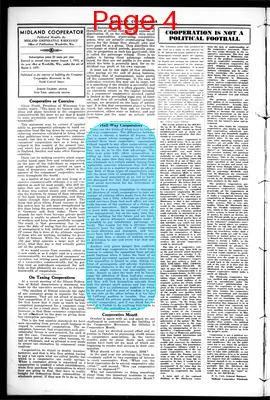 Page thumbnail for Midland Cooperator