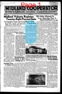 Page thumbnail for Midland Cooperator