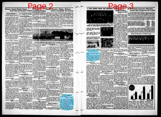 Page thumbnail for Midland Cooperator