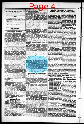 Page thumbnail for Midland Cooperator