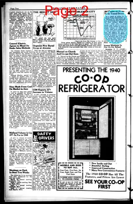Page thumbnail for Midland Cooperator