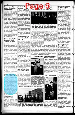 Page thumbnail for Midland Cooperator
