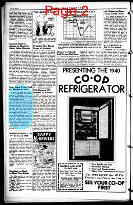 Page thumbnail for Midland Cooperator