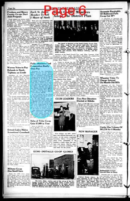Page thumbnail for Midland Cooperator
