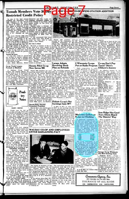 Page thumbnail for Midland Cooperator