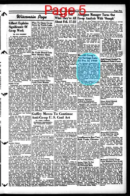 Page thumbnail for Midland Cooperator