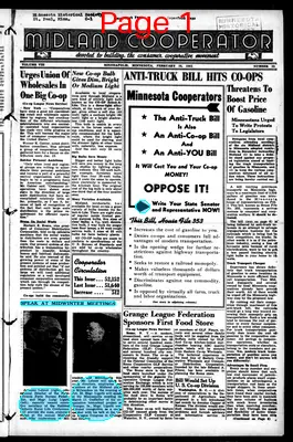 Page thumbnail for Midland Cooperator