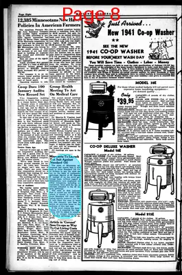 Page thumbnail for Midland Cooperator