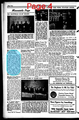 Page thumbnail for Midland Cooperator