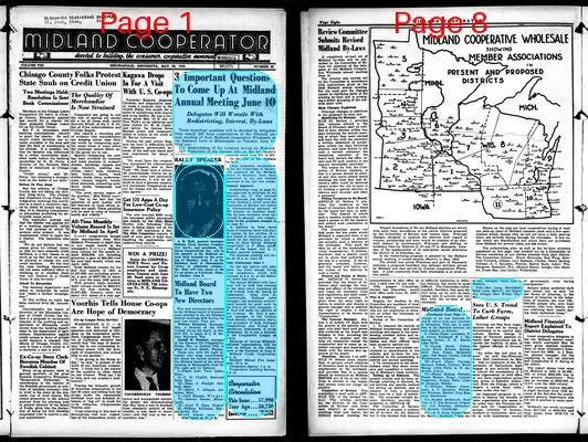 Page thumbnail for Midland Cooperator