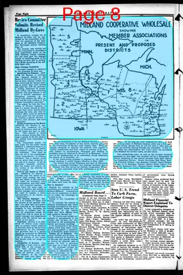 Page thumbnail for Midland Cooperator