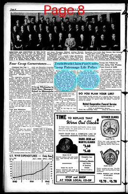 Page thumbnail for Midland Cooperator