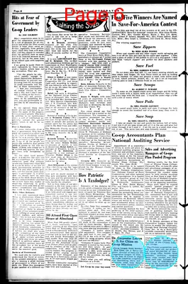 Page thumbnail for Midland Cooperator