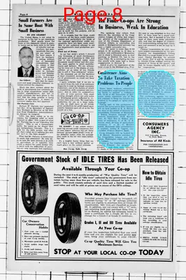 Page thumbnail for Midland Cooperator
