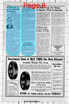 Page thumbnail for Midland Cooperator