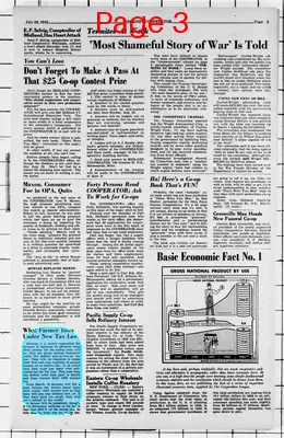 Page thumbnail for Midland Cooperator