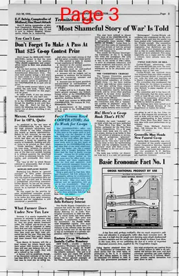 Page thumbnail for Midland Cooperator