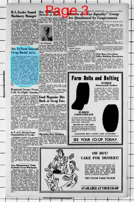 Page thumbnail for Midland Cooperator