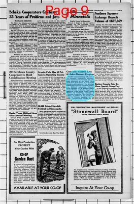 Page thumbnail for Midland Cooperator