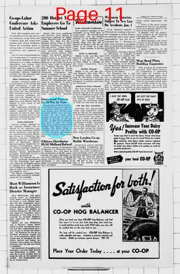 Page thumbnail for Midland Cooperator
