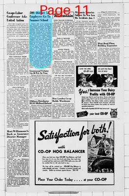 Page thumbnail for Midland Cooperator