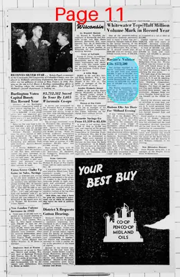Page thumbnail for Midland Cooperator