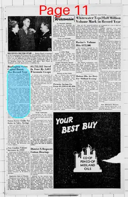 Page thumbnail for Midland Cooperator