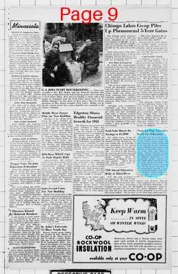 Page thumbnail for Midland Cooperator