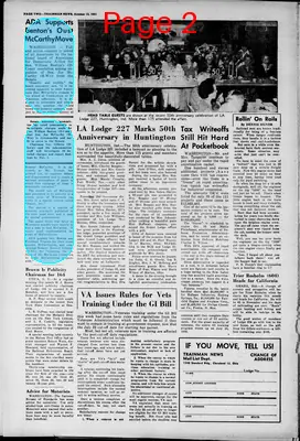 Page thumbnail for Trainman News