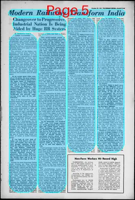 Page thumbnail for Trainman News