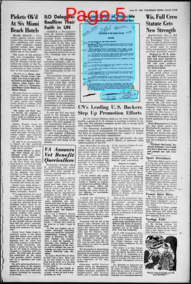 Page thumbnail for Trainman News