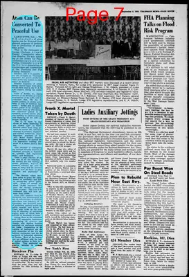 Page thumbnail for Trainman News