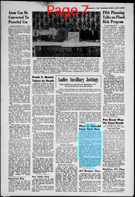 Page thumbnail for Trainman News