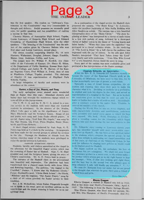 Page thumbnail for The Indian Leader