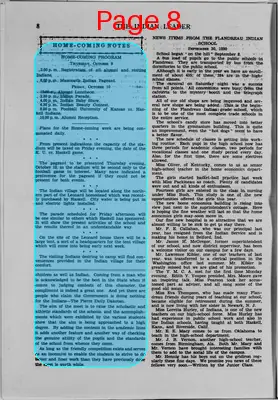 Page thumbnail for The Indian Leader