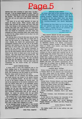Page thumbnail for The Indian Leader