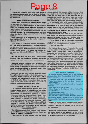 Page thumbnail for The Indian Leader