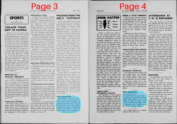 Page thumbnail for The Indian Leader