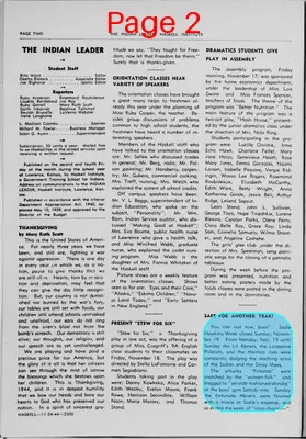 Page thumbnail for The Indian Leader