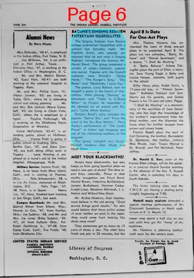 Page thumbnail for The Indian Leader