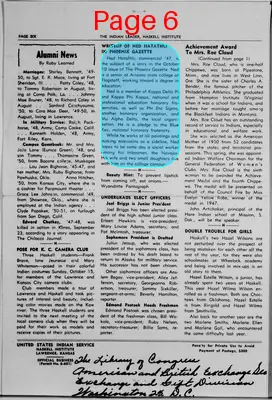 Page thumbnail for The Indian Leader