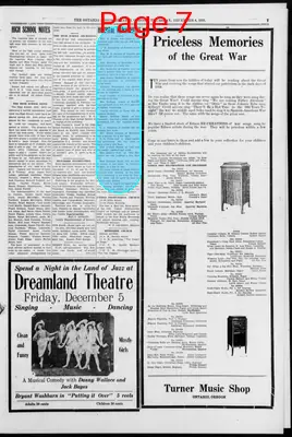 Page thumbnail for The Ontario Argus
