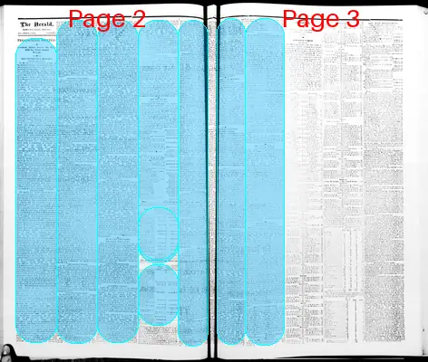 Page thumbnail for The Herald