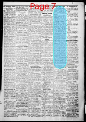 Page thumbnail for The Herald Advance