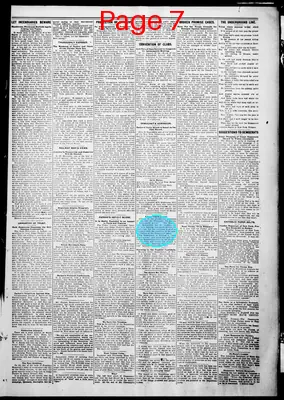 Page thumbnail for The Herald Advance