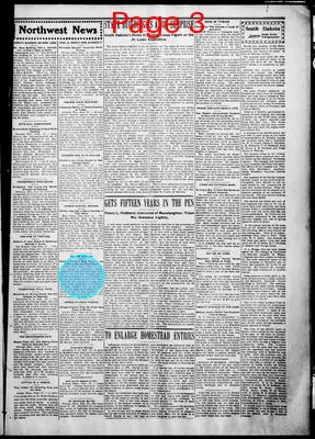Page thumbnail for The Herald Advance
