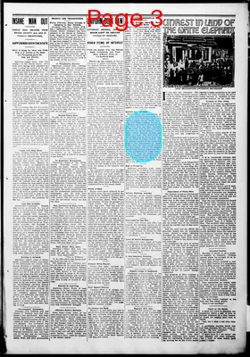Page thumbnail for The Herald Advance